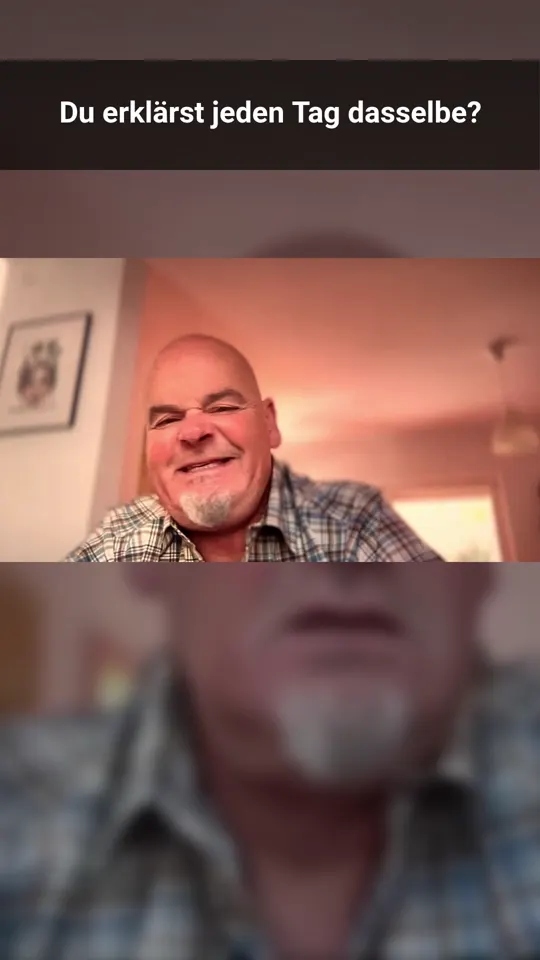 Dein Wissen als Online-Kurs – Michael erklärt es im Video